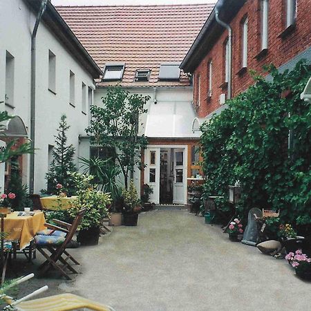 Antik Apartments Spreewald/Vetschau Kültér fotó