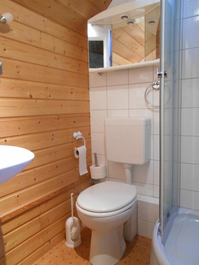 Antik Apartments Spreewald/Vetschau Szoba fotó