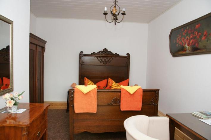 Antik Apartments Spreewald/Vetschau Szoba fotó