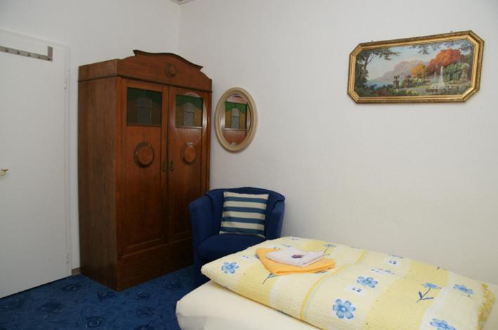 Antik Apartments Spreewald/Vetschau Szoba fotó